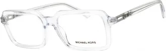 Michael Kors MK4130 3015 Clear 55mm