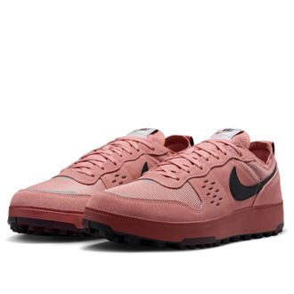 Nike C1TY FZ3863-600 Sneakers Mens Red Stardust Canyon Casual Shoes RHS8995
