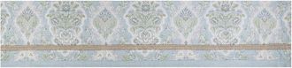 J. Queen New York J.Queen New York Pasadena Window Straight Valance