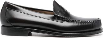 G.H. Bass & Co. G.h. Bass & Co., Schoenen, Heren, Bruin, 42 EU, Platte schoenen voor vrouwen