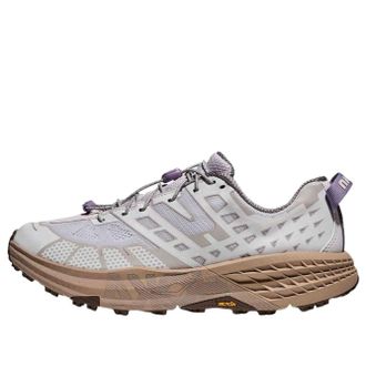 Hoka One One x Unna Speedgoat 2 Sea Ice Cosmic Grey 1178290-SCSM