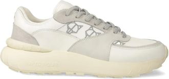 Naked Wolfe Sneakers chunky - Toni neutri