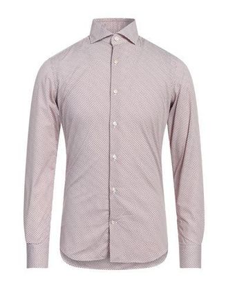 SARTORIA CAMPO Napoli TOPS - Hemden auf YOOX.COM