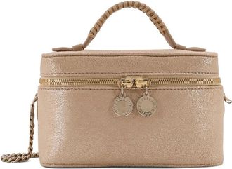 Stella McCartney Dames, Tassen, Beige, Maat: ONE Size