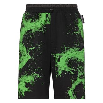 Plein Sport Uomo, Sport, Nero, S, new