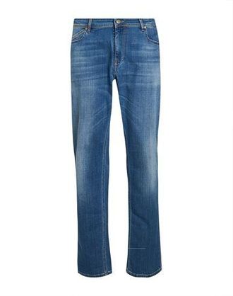Re-hash PARTES DE ABAJO - Pantalones vaqueros en YOOX.COM