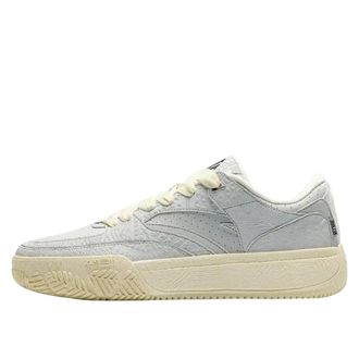 Anta Uomo, Scarpe, Grigio, 44 1/2 EU, new