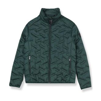 Pierre Cardin Heren, Jassen, Groen, Maat: 5XL Poliester