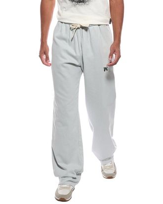 Palm Angels Monogram Travel Pant