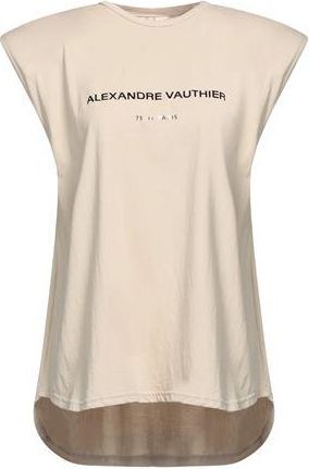 Alexandre Vauthier TOPWEAR - T-shirts sur YOOX.COM