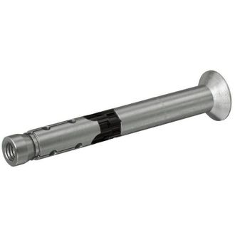 Fischer Anclaje De Alto Rendimiento, Fh Ii, 12/30 Sk, Cabeza Avellanada, Acero Inoxidable A4 Fischer 510932