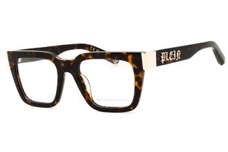 Philipp Plein VPP112M 0722 Dark Havana 51mm