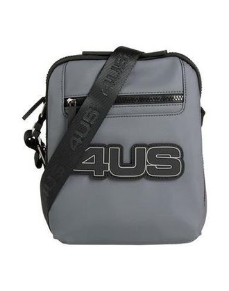 Paciotti 4us BAGS - Cross-body bags sur YOOX.COM