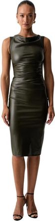 Patrizia Pepe Donna, Abiti, Verde, L, new