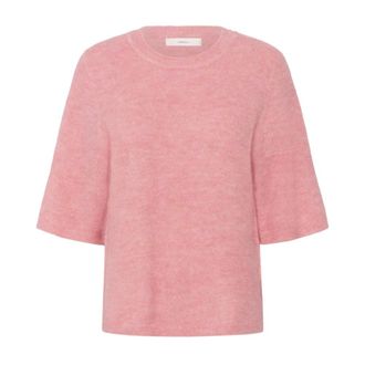 Inwear Dames, Truien, Roze, Maat: XS