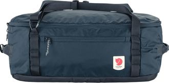Fj&auml;llr&auml;ven Mens High Coast Duffel 22 - Navy - One Size