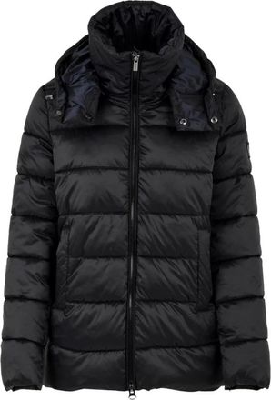 Refrigue Donna, Giacche, Blu, L, new