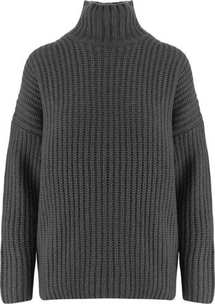 Allude Donna, Maglie, Grigio, XS, new