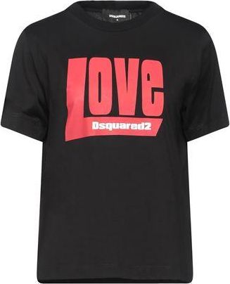 Dsquared2 CAMISETAS Y TOPS - Camisetas en YOOX.COM