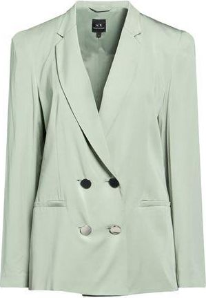 A|X Armani Exchange SUITS and CO-ORDS - Blazers on YOOX.COM