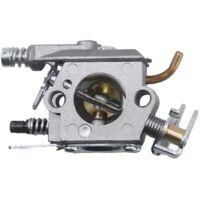 OEM Carburador Zvd Para Motosierra Husqvarna 36 41 136 137 141 142 C1q-w29e - Crezuo