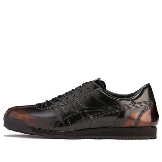 Onitsuka Tiger Tiger Corsair Deluxe Black Pure Bronze Polished 1181A459-001