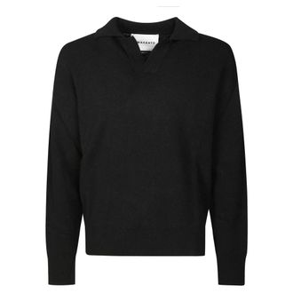 Amaranto Amaránto, Uomo, Maglie, Nero, S, new