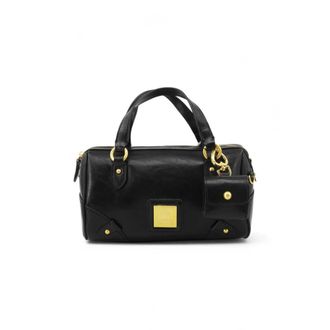 Juicy Couture Donna, Borse, Nero, Taglia unica, new