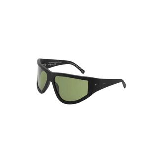 Retro Superfuture unisex, Accessoires, Zwart, Maat: 67 MM