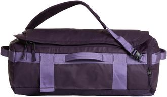 The North Face Base Camp Voyager Duffel (32 l) - unisex - Rugtassen - Paars - ONE Size - Polyester - Fitness