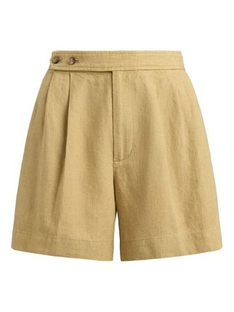 Ralph Lauren Bermudas Bermuda - Beige