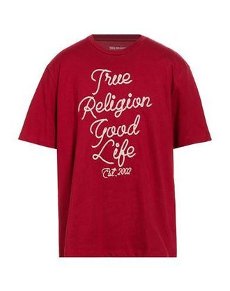 True Religion TOPS - T-shirts auf YOOX.COM