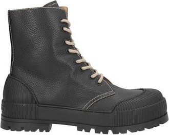 Emporio Armani CALZATURE - Stivaletti su YOOX.COM