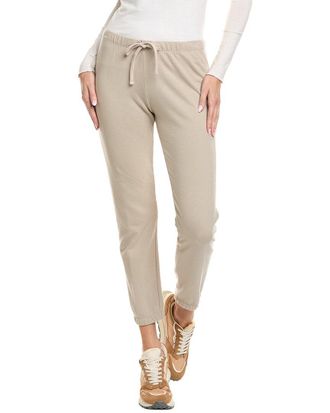 James Perse French Terry Sweatpant