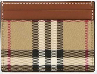 Burberry Portafoglio Donna colore Marrone