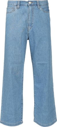 Carhartt Work in Progress Lucas Jeans Blu-Uomo