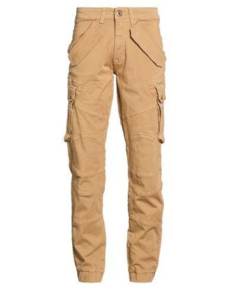 Alpha Industries BOTTOMWEAR - Trousers on YOOX.COM