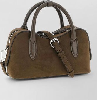 Stella McCartney ryder shoulder bag