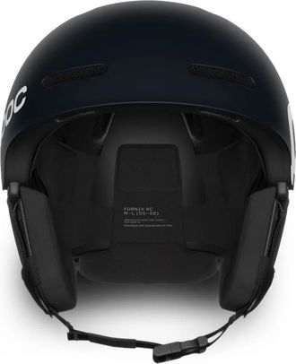 Poc Fornix BC ski helmet - men - Polyurethane - XL/XXL - Blue