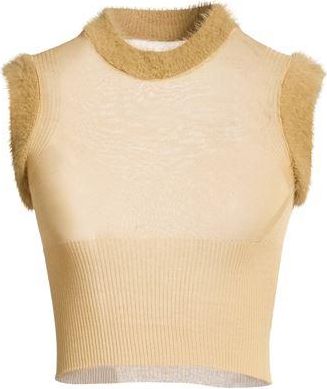 Jacquemus TOPWEAR - Top su YOOX.COM