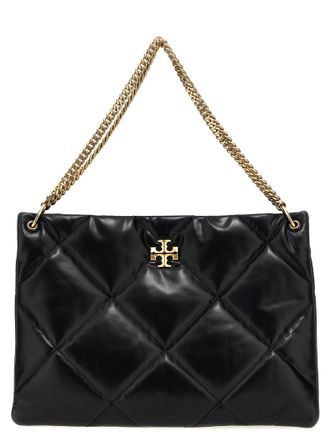 Tory Burch Tory Burch Kira Diamond Quilt Hobo Einkaufstasche