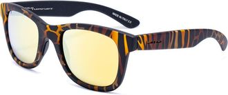 Italia Independent Acetate Sunglasses