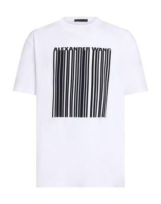 Alexander Wang CAMISETAS Y TOPS - Camisetas en YOOX.COM