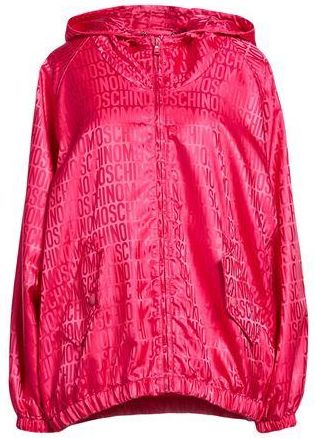 Moschino ROPA DE ABRIGO - Chaquetas y cazadoras en YOOX.COM