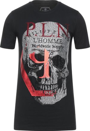Maglia philipp plein teschio prezzo clearance