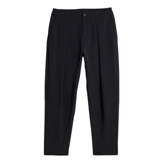 adidas Terrex x and wander Pants Black IB4817