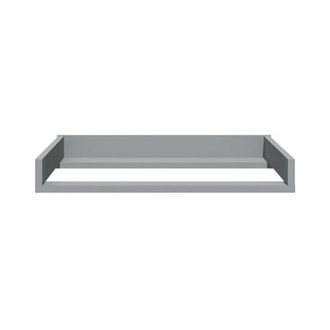 OEM Cambiador Bellamy Lotta Y Pinette Gris
