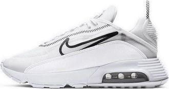 Nike (WMNS) Nike Air Max 2090 White CK2612-100