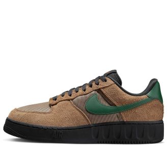 Nike Air Force 1 Low Brown Green FJ1533-200