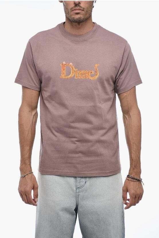 関税送料込み【DIME】Splash T-Shirt (Driftwood) 関税送料込み【DIME】Splash T-Shirt (Driftwood) (Dime/Tシャツ